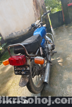 Bike